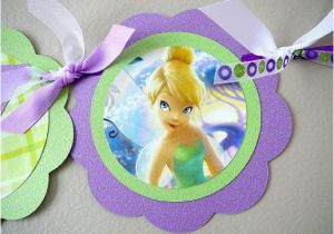 Tinkerbell Happy Birthday Banner 169 Best Images About Tinkerbell Fairy Printables On