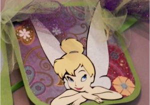 Tinkerbell Happy Birthday Banner Items Similar to Tinkerbell Happy Birthday Banner On Etsy