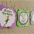 Tinkerbell Happy Birthday Banner Tinkerbell Birthday Banner Tinkerbell Birthday Party