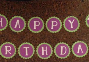 Tinkerbell Happy Birthday Banner Tinkerbell Happy Birthday Banner Tink Birthday Party Jake