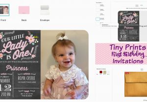 Tiny Prints Birthday Invites Invitations Archives Controlled Confusion