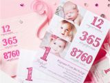 Tiny Prints Birthday Invites Make Choosing Birthday Party Invitations Easy by Using