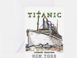 Titanic Birthday Card Titanic Greeting Cards Card Ideas Sayings Designs