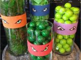Tmnt Birthday Party Decorations top Ten Tmnt Party Supplies and Ideas From Birthday