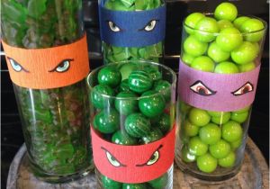 Tmnt Birthday Party Decorations top Ten Tmnt Party Supplies and Ideas From Birthday