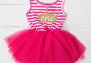 Toddler Birthday Dresses Tutu Casual Baby Girl Princess 1 3 Yrs Birthday Tutu Dress for