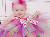 Toddler Birthday Dresses Tutu Designer Baby Tutu Dresses From Trixi Lou Couture