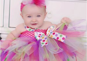 Toddler Birthday Dresses Tutu Designer Baby Tutu Dresses From Trixi Lou Couture