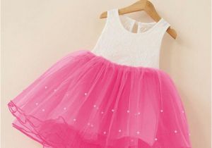 Toddler Birthday Dresses Tutu toddler Girls Tutu Dresses 2017 New Summer Children 39 S