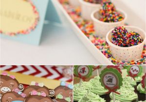 Toddler Birthday Party Decorations 15 Unique Kids 39 Birthday Party Ideas Popsugar Moms