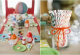 Toddler Birthday Party Decorations A Colorful 2nd Birthday Party Lollacup Giveaway