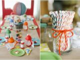 Toddler Birthday Party Decorations A Colorful 2nd Birthday Party Lollacup Giveaway