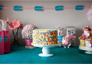 Toddler Birthday Party Decorations Paige is Two the Sweetest Occasion