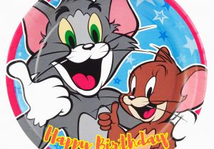 Tom and Jerry Birthday Card Free tom and Jerry Birthday Greeting Cards