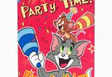 Tom and Jerry Birthday Card Free tom and Jerry Greeting Cards