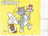 Tom and Jerry Birthday Card the Gallery for Gt tom and Jerry Happy Birthday Cards