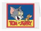 Tom and Jerry Birthday Card tom and Jerry Birthday Card Www Imgkid Com the Image