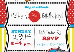 Tom and Jerry Birthday Invitations 29 Best Images About tom and Jerry Birthday Party On