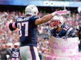 Tom Brady Birthday Card Rob Gronkowski Got A tom Brady Cake Birthday Message From