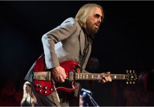 Tom Petty Birthday Card tom Petty 1950 2017 Playback