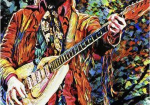 Tom Petty Birthday Card tom Petty Art Greeting Card for Sale by Ryan Rock Artist