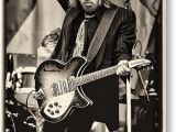 Tom Petty Birthday Card tom Petty Greeting Cards Fine Art America