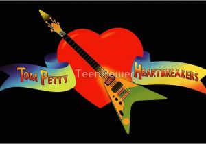Tom Petty Birthday Card tom Petty Greeting Cards Redbubble