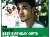 Top 10 Best Birthday Gifts for Husband top 10 Best 18th Birthday Gifts Holidappy