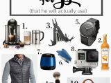 Top 10 Birthday Gifts for Him 10 Best Gifts for Guys that He Ll Actually Use