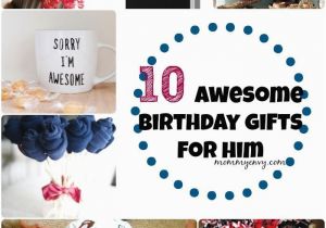 Top 10 Birthday Gifts for Him Diy Birthday Gifts for Boyfriend Luxury 170 Best Long