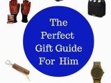 Top 10 Birthday Gifts for Him the Perfect Gift Guide for Him Practical Gifts