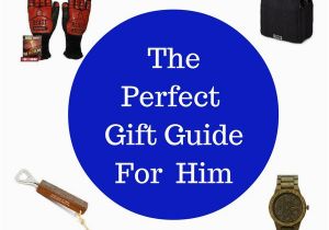 Top 10 Birthday Gifts for Him the Perfect Gift Guide for Him Practical Gifts
