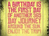 Top 10 Happy Birthday Quotes Funny Birthday Quotes Girlfriend Pinterest Quotesgram