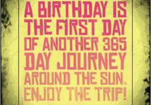 Top 10 Happy Birthday Quotes Funny Birthday Quotes Girlfriend Pinterest Quotesgram