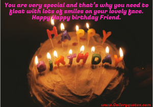 Top 10 Happy Birthday Quotes top 10 Happy Birthday Wishes for A Friend Gallery Quotes