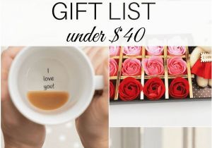 Top 10 Romantic Birthday Gifts for Her Best 25 Romantic Gifts for Girlfriend Ideas On Pinterest
