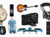 Top Birthday Gifts for Him 2018 125 Best Gifts for Men the Ultimate List 2018 Heavy Com