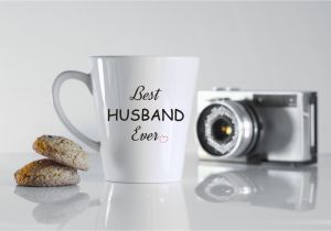 Top Birthday Gifts for Husband Best Husband Ever Mug Husband Gift Birthday Gift by