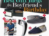 Top Ten Birthday Gifts for Him Best Gift Ideas for Boyfriend 39 S Birthday the Mag Gifts