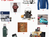 Top Ten Birthday Gifts for Him Need Help Choosing A Gift for that Special Him these top