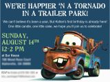 Tow Mater Birthday Invitations tow Mater On Pinterest A Selection Of the Best Ideas to