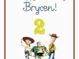 Toy Story Birthday Cards toy Story 3 Birthday Party Cupcake Diaries