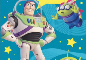 Toy Story Birthday Cards toy Story Birthday Card 5×7 Cardspark