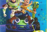 Toy Story Birthday Cards toy Story Woody Buzz Lightyear Birthday Boy Birthday Card