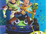 Toy Story Birthday Cards toy Story Woody Buzz Lightyear Birthday Boy Birthday Card