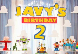 Toy Story Birthday Decoration Ideas Kara 39 S Party Ideas toy Story Party Ideas Archives Kara 39 S