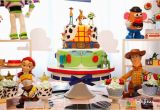 Toy Story Birthday Decoration Ideas Kara 39 S Party Ideas toy Story themed Birthday Party Kara