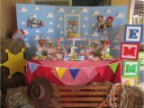 Toy Story Birthday Decoration Ideas toy Story Birthday Party Ideas themed Birthday Ideas