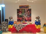 Toy Story Birthday Decoration Ideas toy Story Decoration toy Story Birthday Ideas