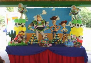 Toy Story Birthday Decoration Ideas toy Story Decorations Starting at 180 00